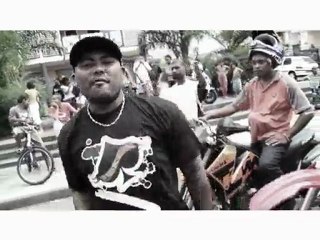 Clip 974 - Jumpo feat Fox - Hommage au Joker