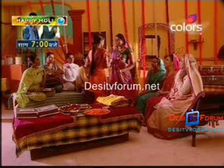 Aise Na Karo Vidaa - 3rd March 2010 Pt3