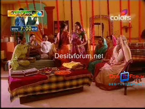 Aise Na Karo Vidaa - 3rd March 2010 Pt3