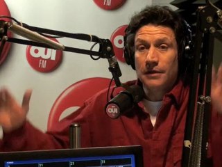 Le Grand Tirage de Laurent Violet du 03/03/2010 sur OUI FM