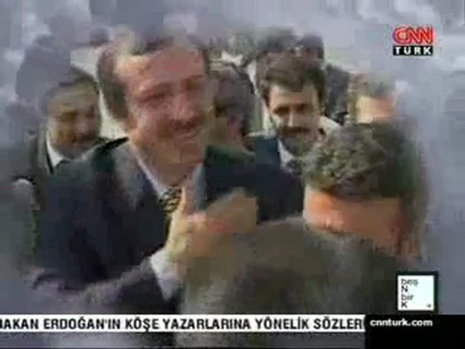 başbakan