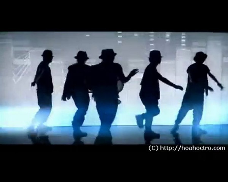 Can Gac Trong - Ung Hoang Phuc