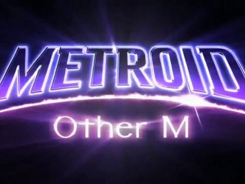 Metroid : Other M Cinematic