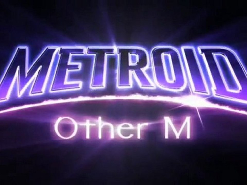 Metroid : Other M Cinematic