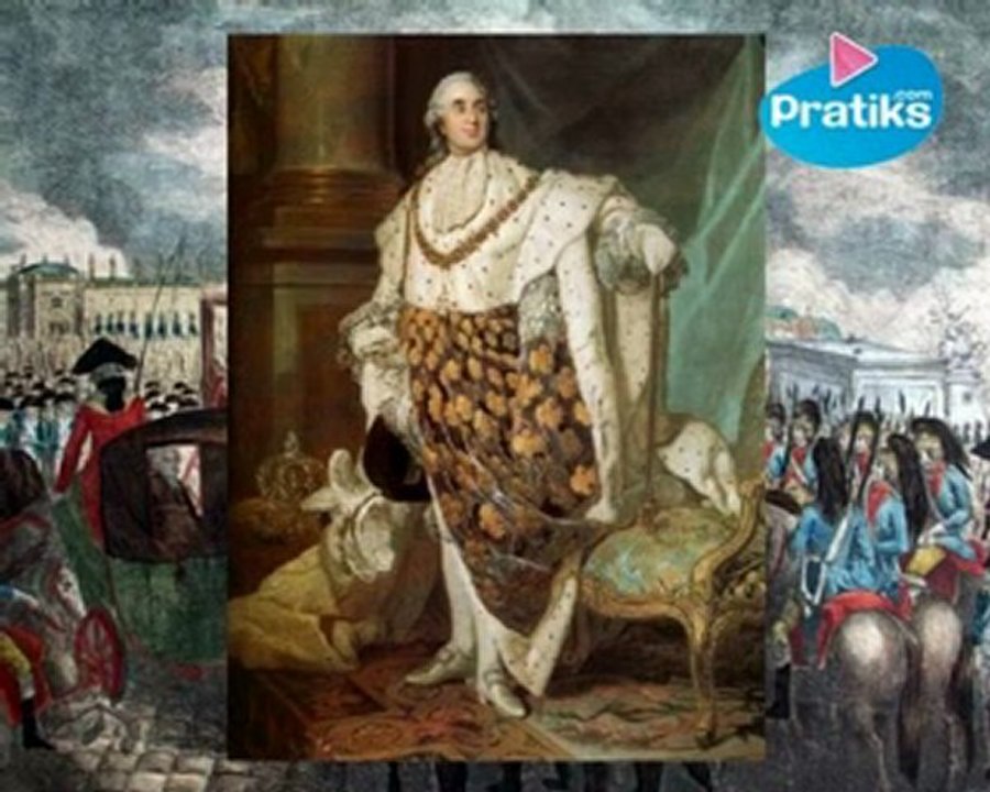 Paris Pratiks - La place de la Concorde partie 1/2