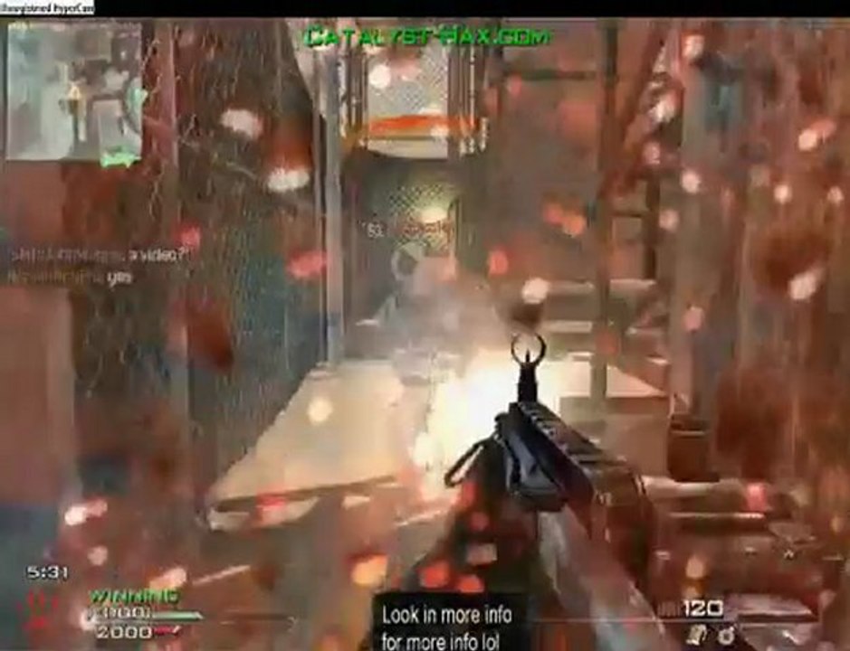 MW2 Hack Aimbot "NEW"