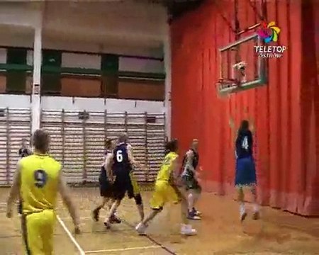 Mecz wyjazdowy OKK SOKÓŁ - KS LEGION LEGIONOWO