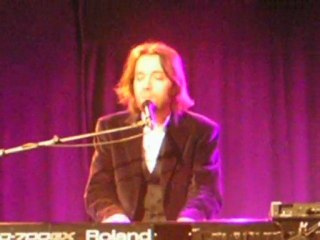 Mémoire morte Stan Compiègne