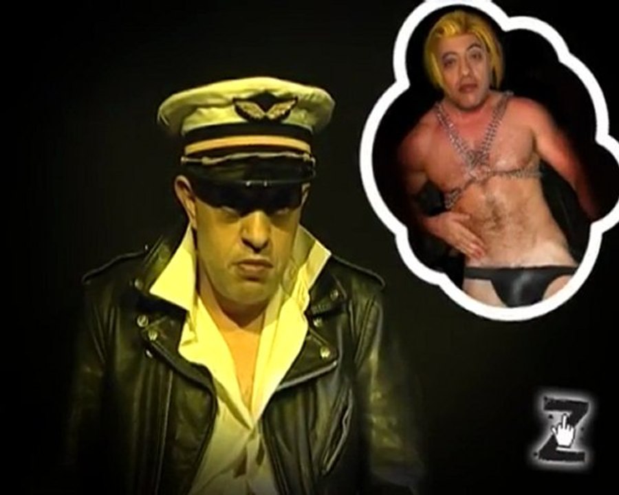 LZ&C : le Freddy Bournane Show