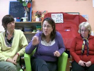 CAEN 2009 - Rencontres nationales