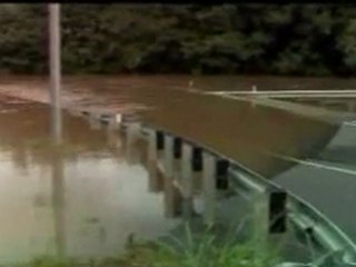 Australia sott'acqua