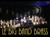 Le Big Band Brass Au Grand Palais de Paris