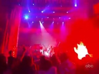 Hard Live American Music Awards