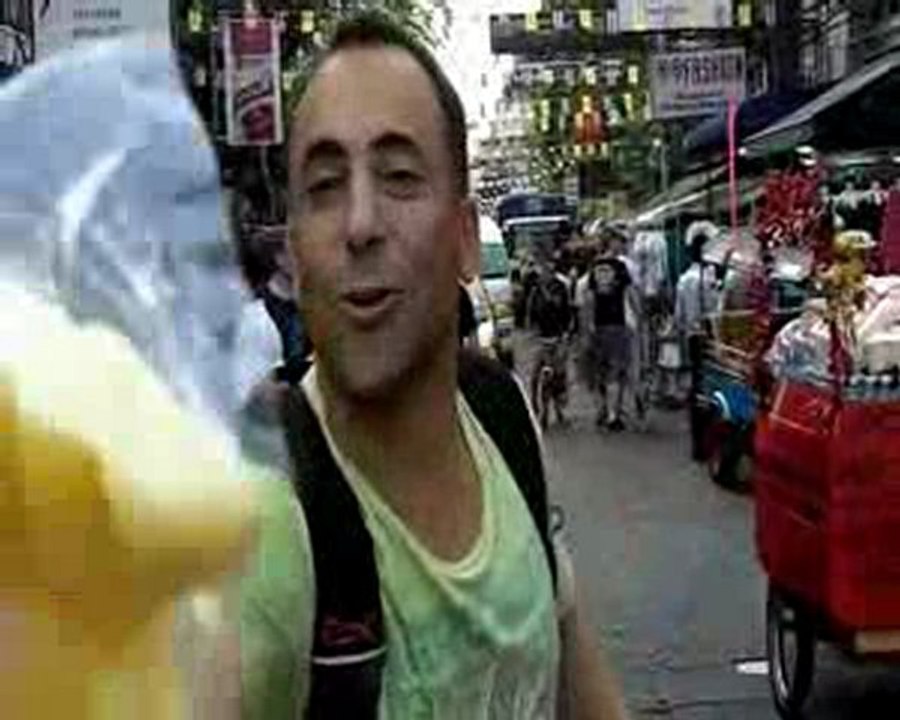 תאילנד - מה זה קוואסאן