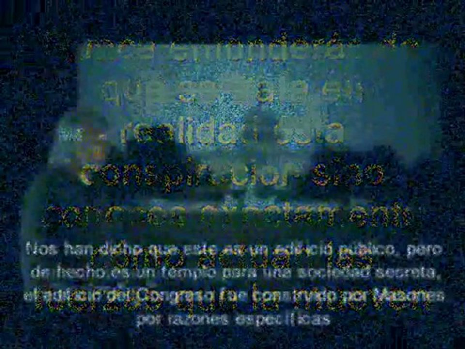 A9 Contra el Nuevo Orden Mundial Reptiliano 8 de 13
