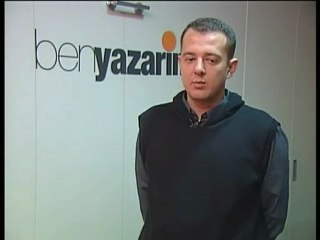 Yazar olmak hiç bu kadar kolay olmadı...