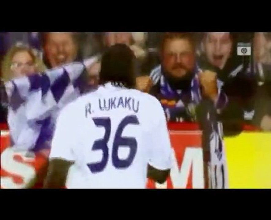 Lukaku, l'attaccante che piace a Mourinho