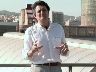 Edificios a piezas. La arquitectura del futuro