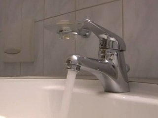 5 astuces pour sauver la planète - Consommation d'eau