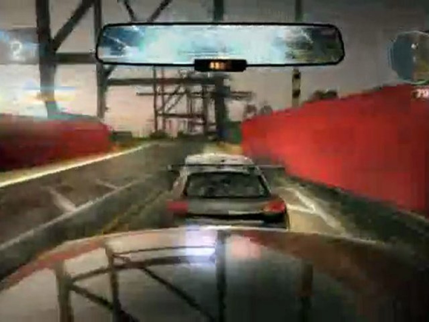 ⁣Blur - First Place Gameplay