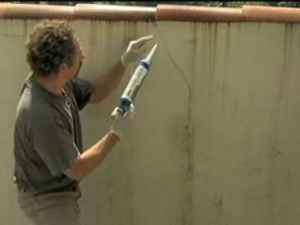 Utilisation de STOP FUITES Styrène de Butadiène