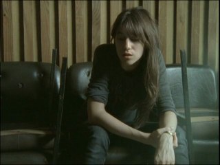 Charlotte Gainsbourg - The Song That We Sing