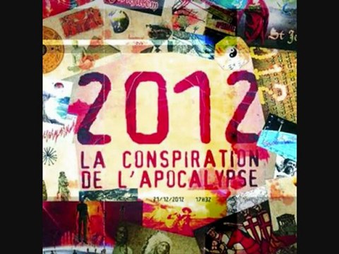 ♫ RAP 21-12-2012 ♫ La conspiration de l'Apocalypse