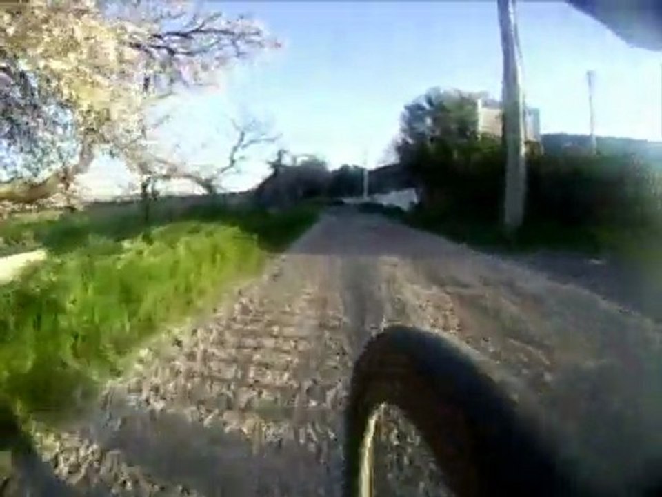 Velo yol