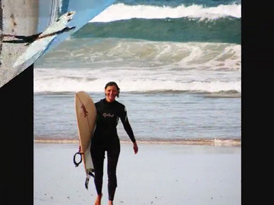 WE Te Arai . Fev 2010.