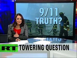 Architects for 9/11 inquiry: Fire couldn't demolish WTC in 1