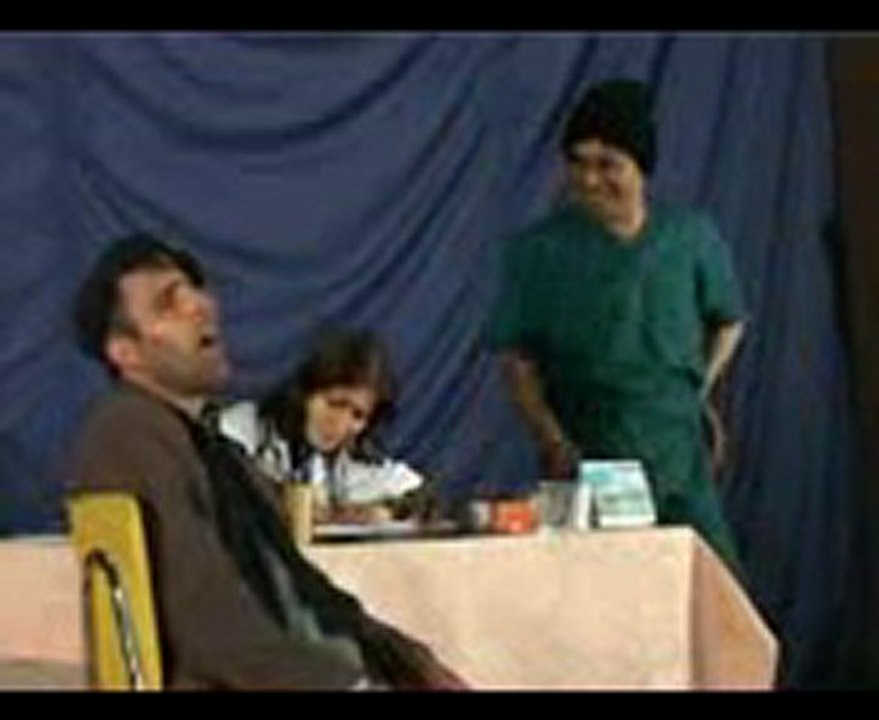 kürtçe tiyatro