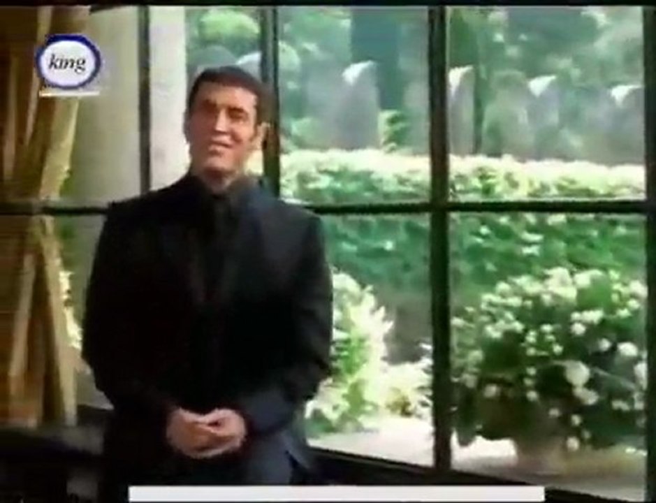 Kazem Al Saher la classe absolue