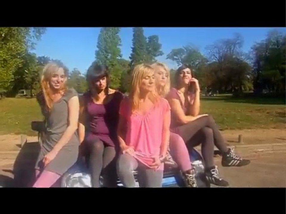 Cynthia Prion - Coeur éolienne