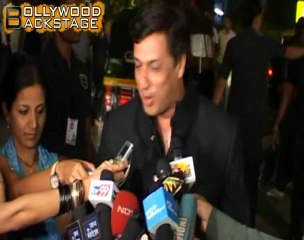 55th Idea Filmfare Awards 2010 Interviews!!