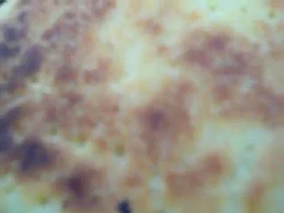 La bonne galette et l'élevage avec Hamid