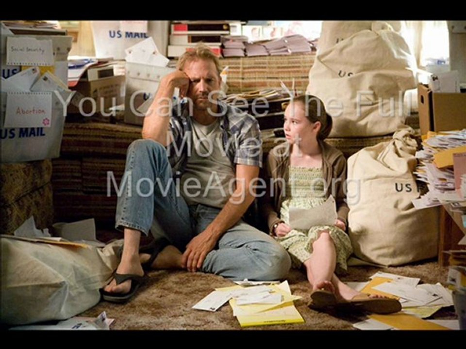 Swing Vote (2008) Part 1/13 Full Movie Online...