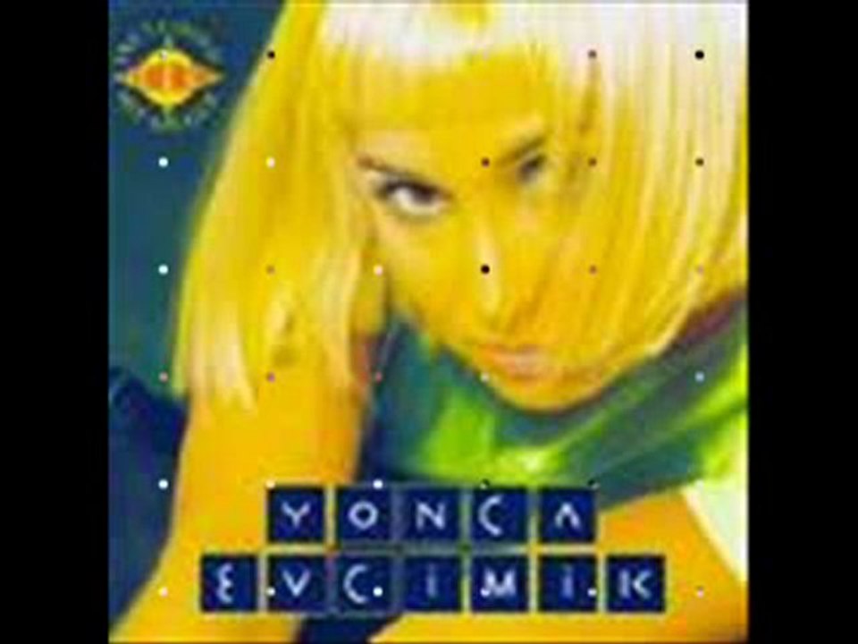 YONCA_EVCİMİK - KIYMETİN  BİL