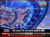 Kahani Serial Ki [Sahara Samay News] - 3rd March 2010 - pt2