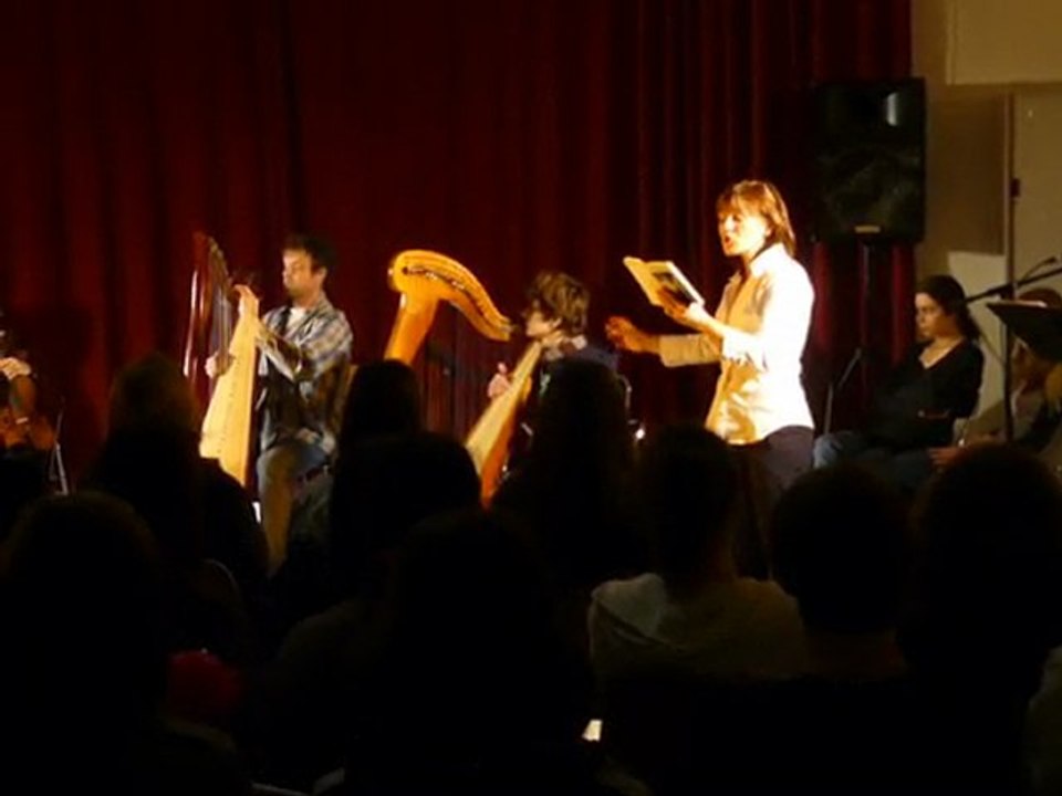 centre culturel