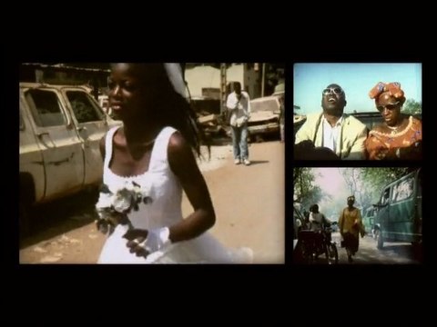 Amadou & Mariam - Beaux Dimanches