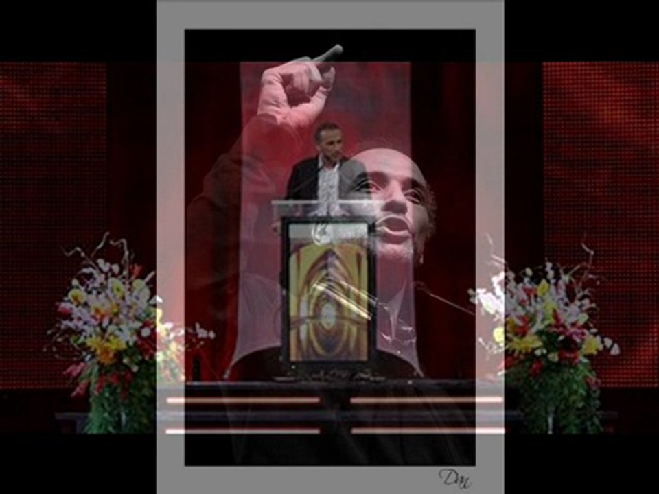 L'HISTOIRE DE TARIQ RAMADAN