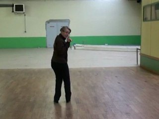 Gotta Keep Praying Les Talons Sauvages Versailles