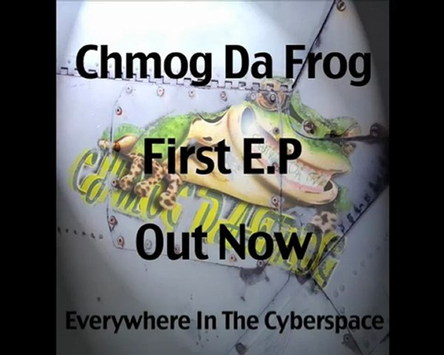 Chmog Da Frog