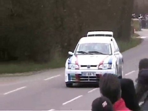 rallye côte fleurie 2010 es4 by manrae