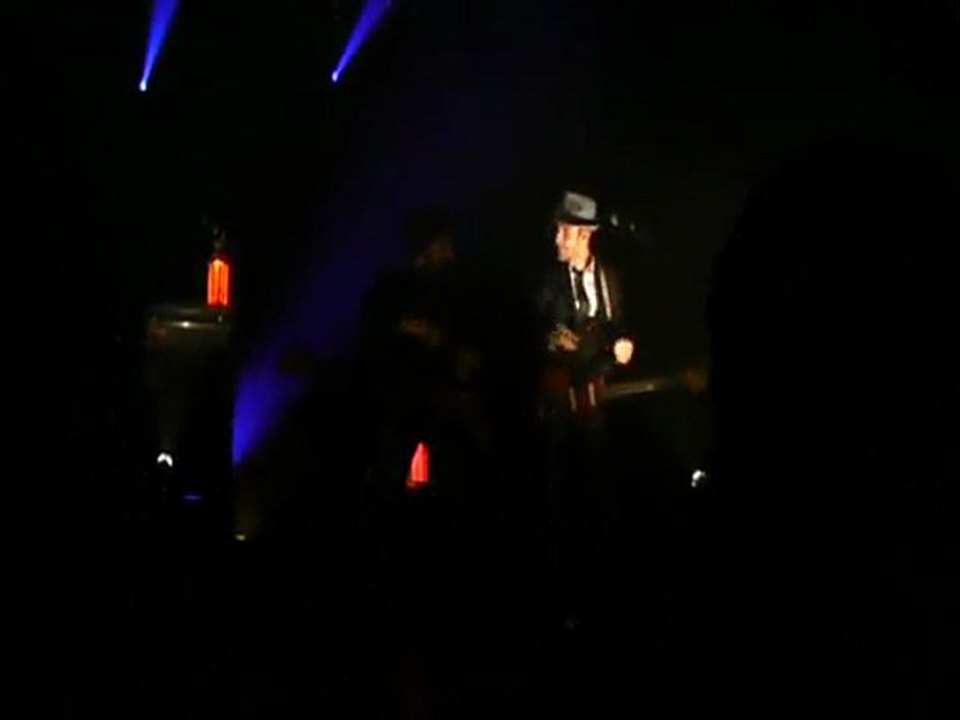 On ira - Olympia 18.02.10