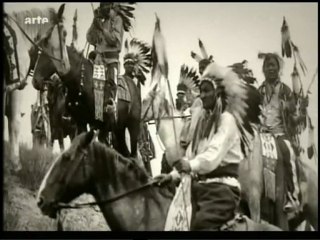 Terres Indiennes (5) 2/8 wounded knee 1973