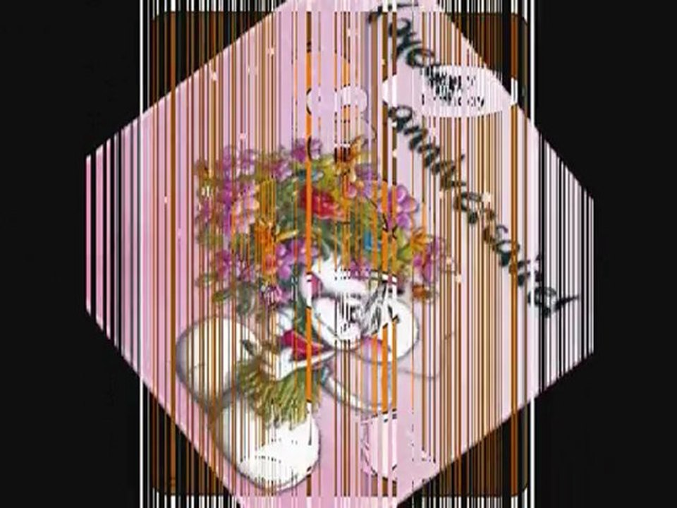 Mon Anniversaire