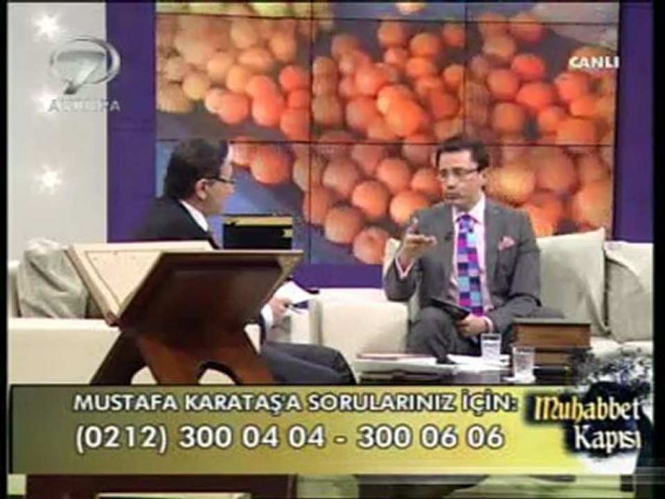 muhabbet kapisi - 01 MART 2010 PAZARTESİ  - part 03