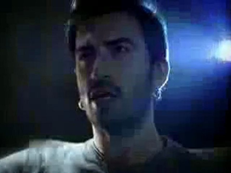 Erdem Yener - Geç (2010) by Aluxton