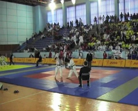 52 kg fem.Florian Larisa-Halas Naomi